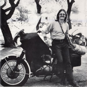 Roger Lovin.